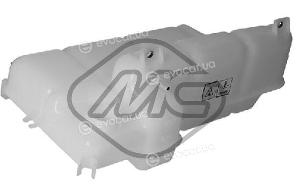Metalcaucho / STC 31824