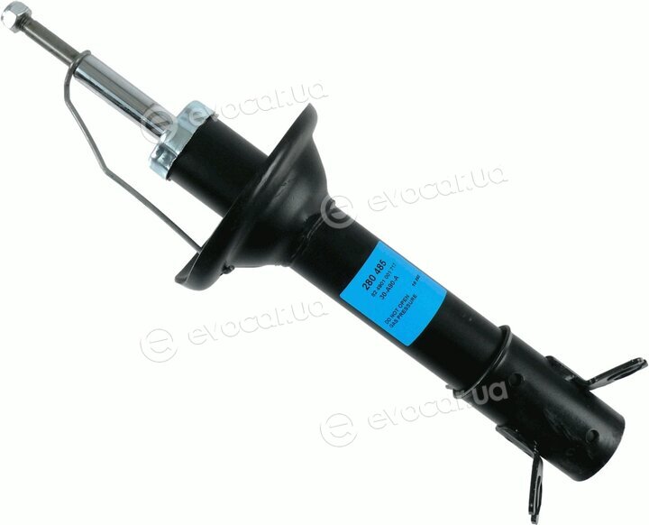 Sachs 280 485
