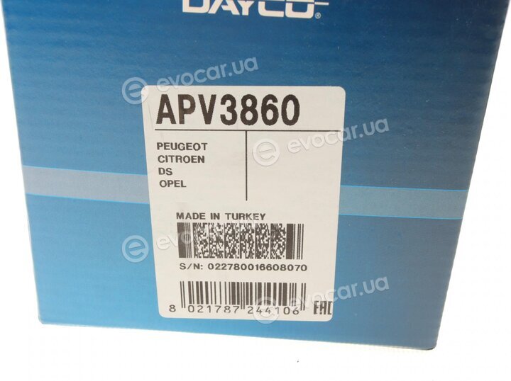 Dayco APV3860