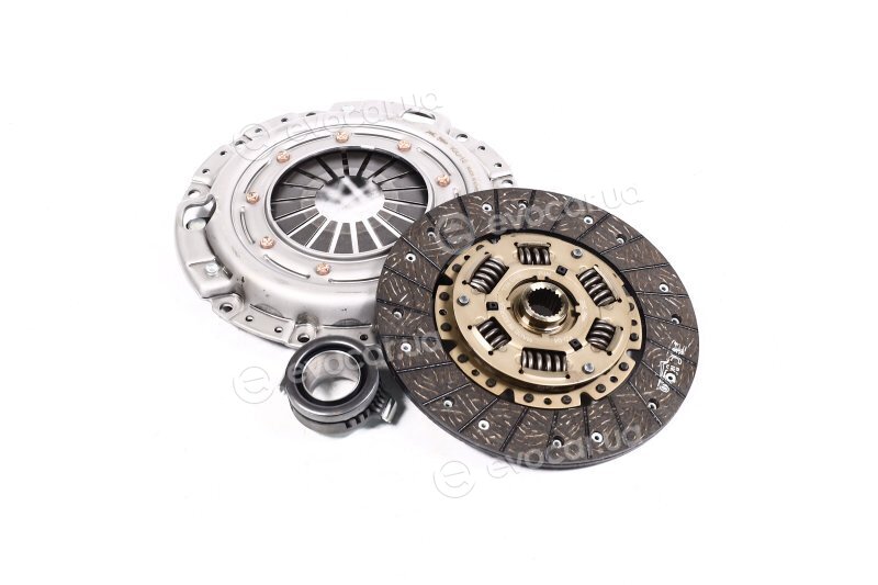 Valeo 821115