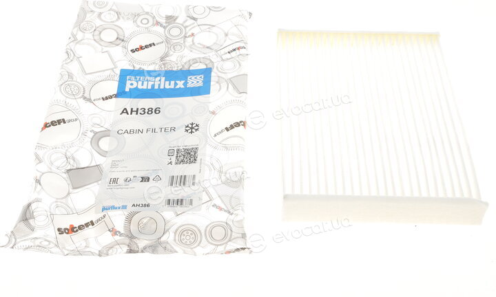 Purflux AH386