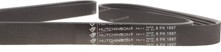 Hutchinson 1697 K 6