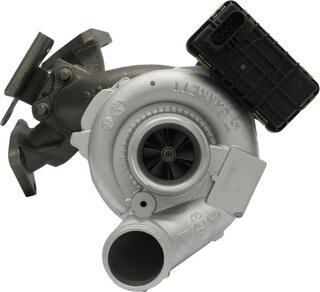Starline TD S1158T