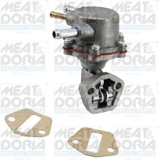 Meat & Doria POC113