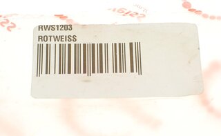 Rotweiss RWS1203