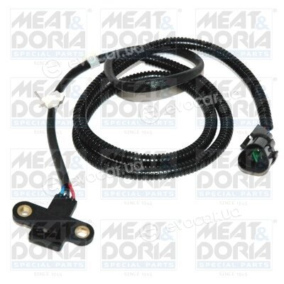Meat & Doria 87640
