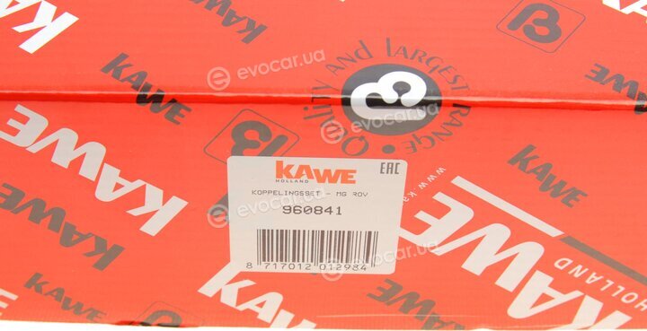 Kawe / Quick Brake 960841