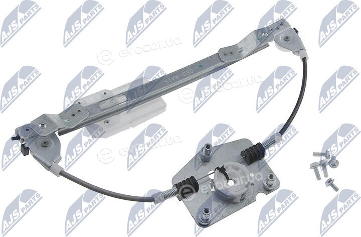 NTY EPS-VW-030