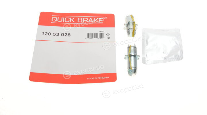 Kawe / Quick Brake 120 53 028