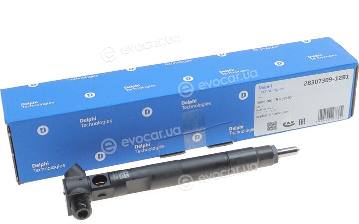 Delphi 28307309