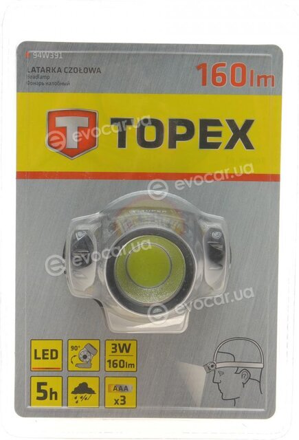 Topex 94W391