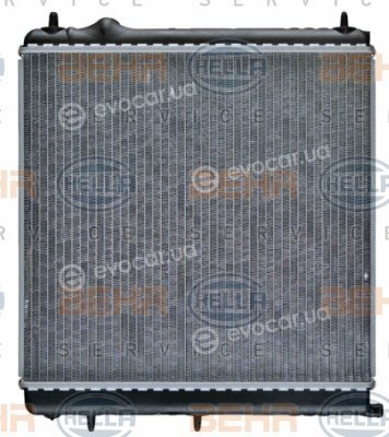 Hella 8MK 376 718-611