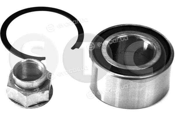 Metalcaucho / STC T474100