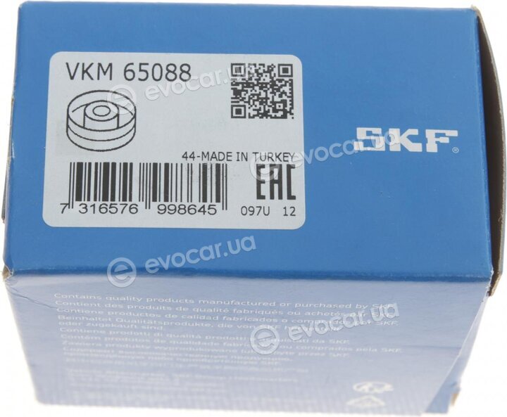 SKF VKM 65088