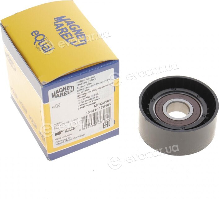 Magneti Marelli 331316170169