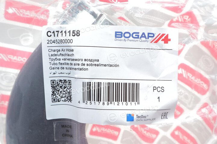 Bogap C1711158