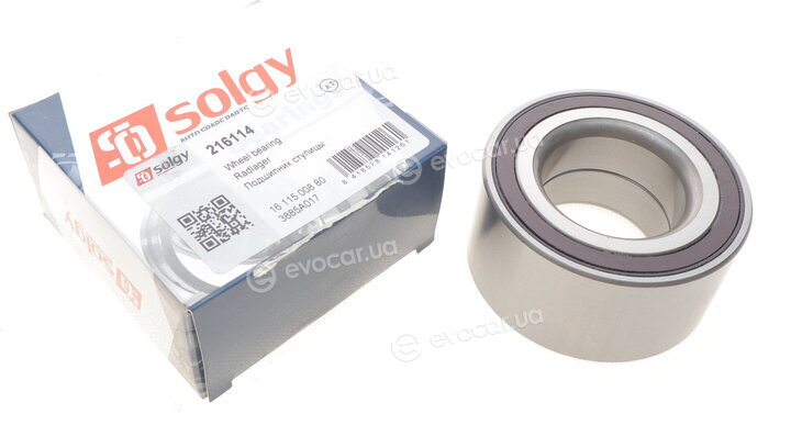 Solgy 216114