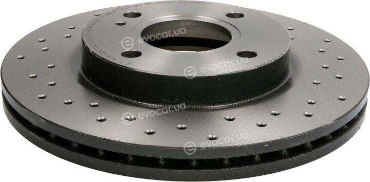 Brembo 09.A968.2X