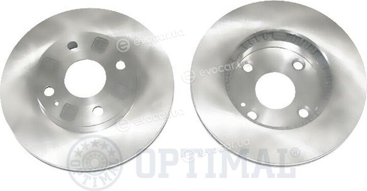 Optimal BS-6050C