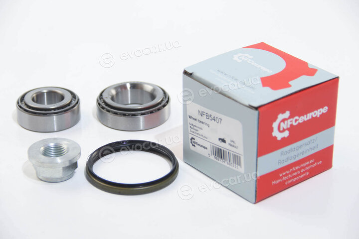 NFC NFB5407