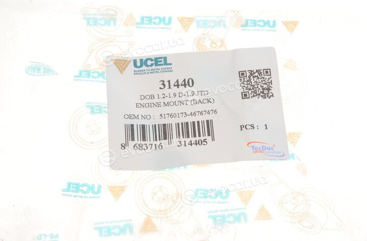 Ucel 31440