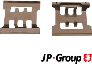 JP Group 4364003610