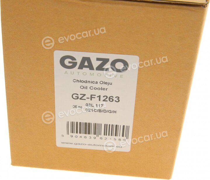 Gazo GZ-F1263