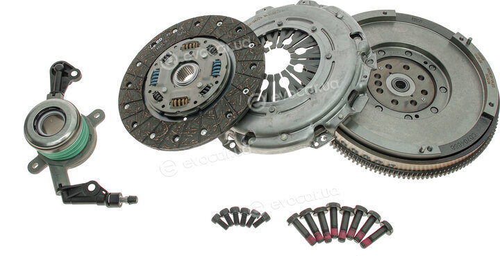 Valeo 837435