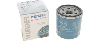 Wunder WY 918
