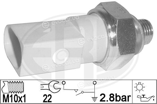Era / Messmer 330831