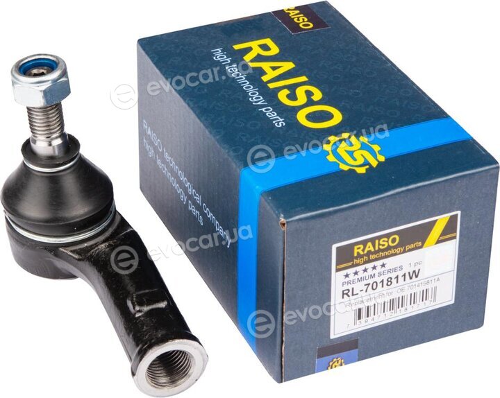 Raiso RL701811W