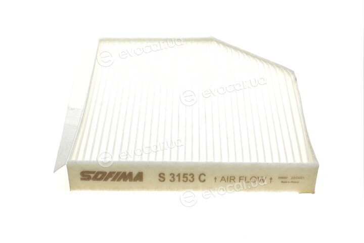 Sofima S 3153 C