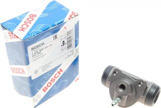 Bosch F 026 009 181