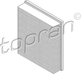 Topran 109 046