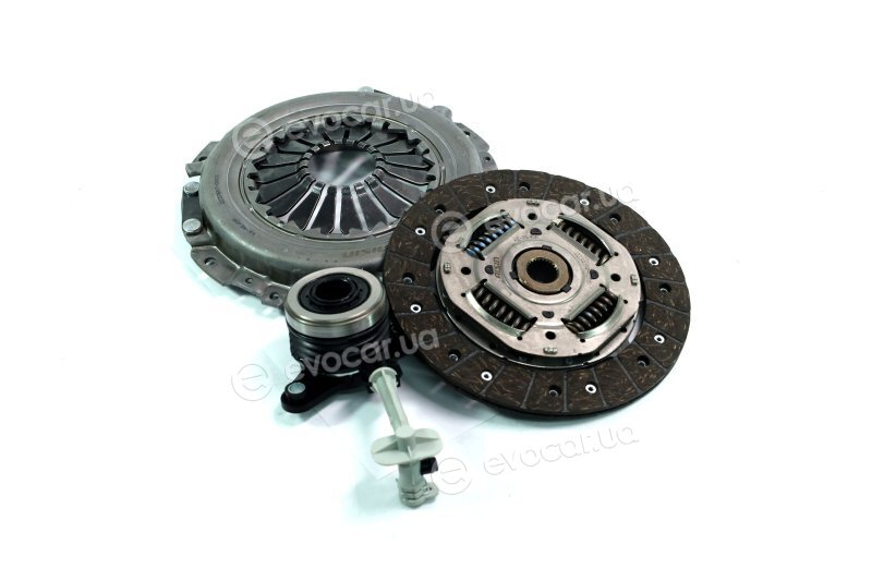 Aisin CKE-RE45R