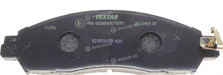 Textar 2243901