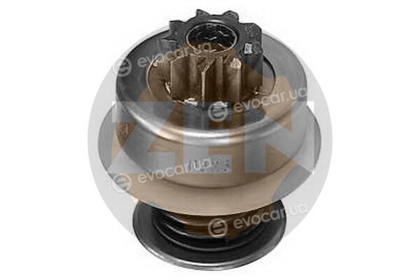 Era / Messmer ZN0323