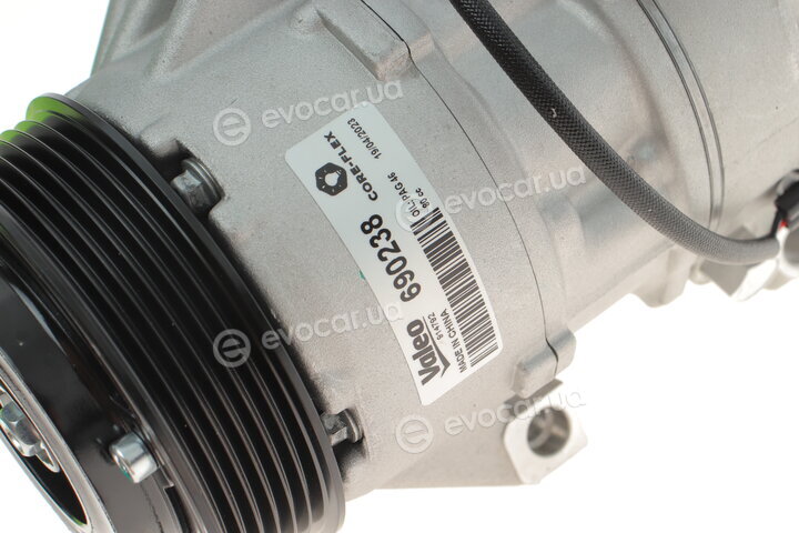 Valeo 690238