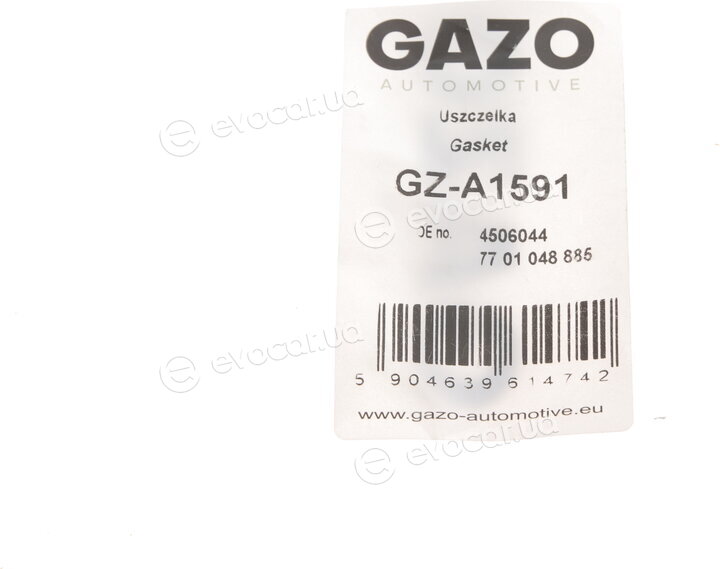 Gazo GZ-A1591