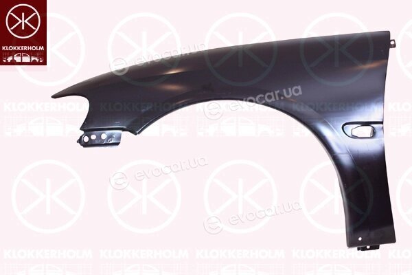 Klokkerholm 5077314