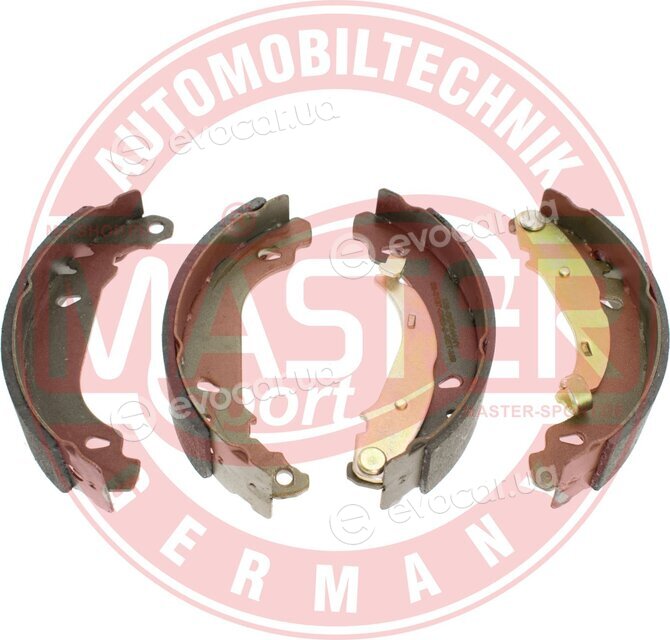 Master Sport 03013703582-SET-MS