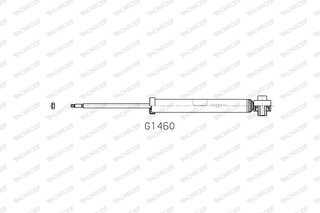 Monroe G1460