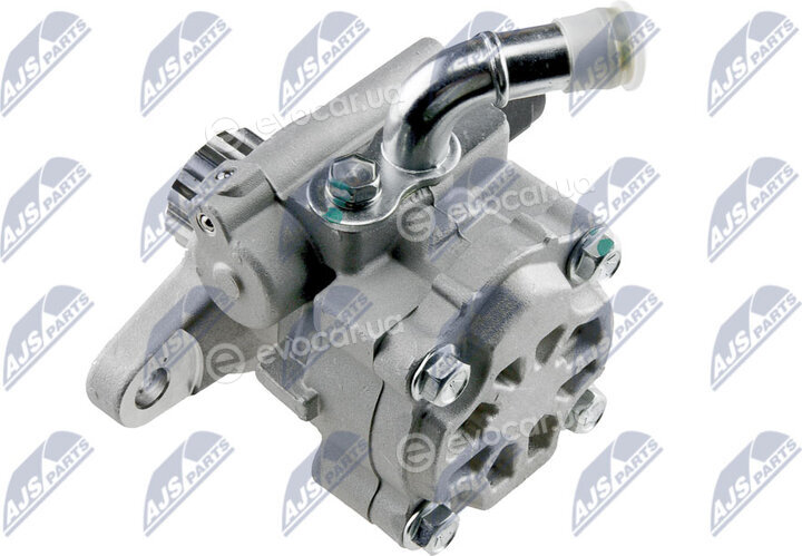 NTY SPW-TY-005