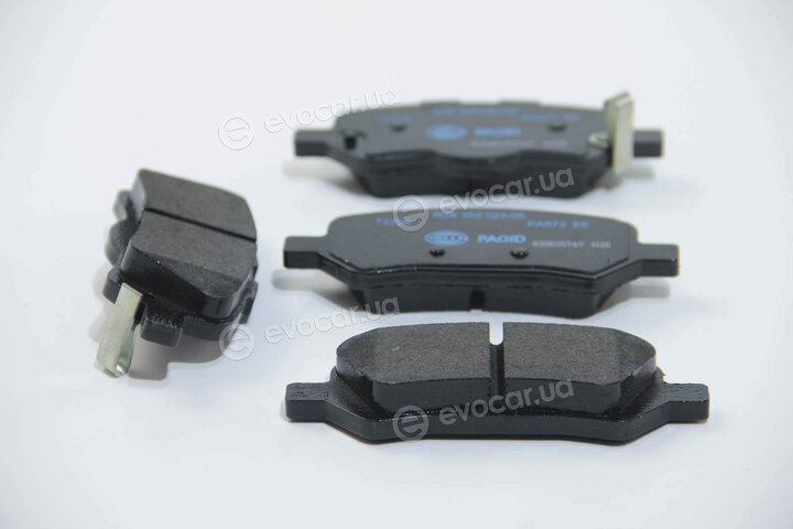 Hella 8DB 355 023-051