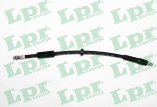 LPR / Samko 6T48127