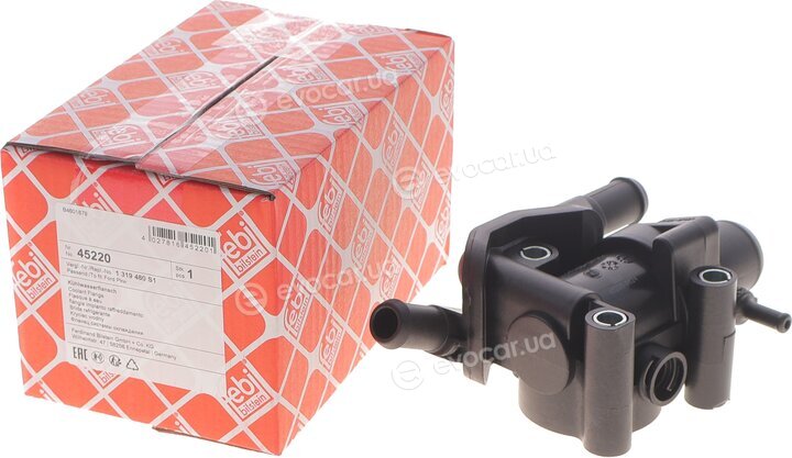 Febi 45220