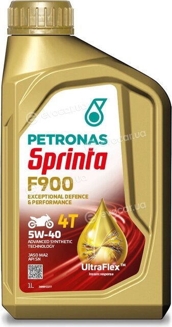 Petronas 73181E15EU