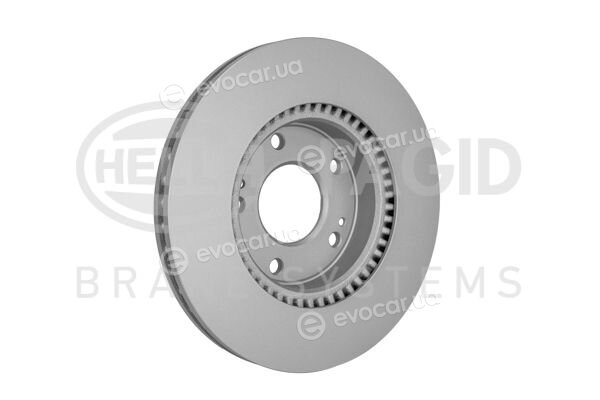 Hella 8DD 355 129-431