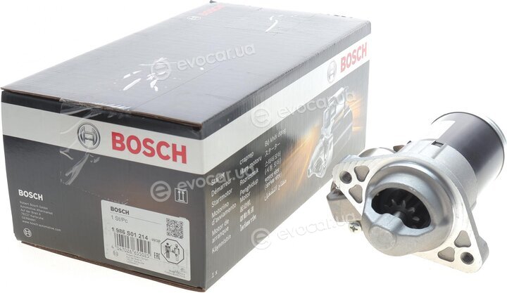 Bosch 1 986 S01 214