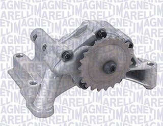 Magneti Marelli 351516000014